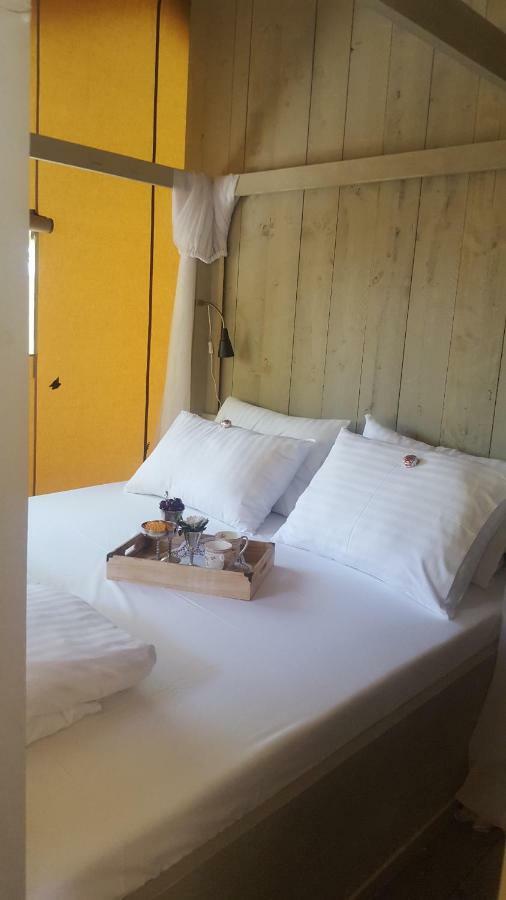 Glamping Beach Soline Biograd Na Moru Extérieur photo